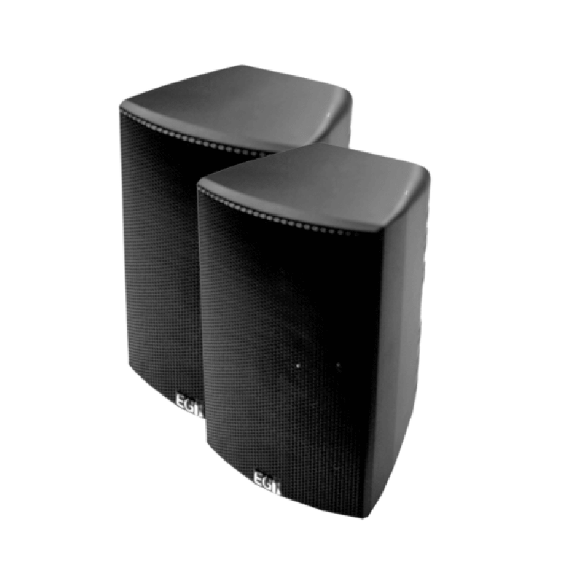 Par Parlante muro 2 vías 3" + Tweeter, 15W 16 Ohms 06014