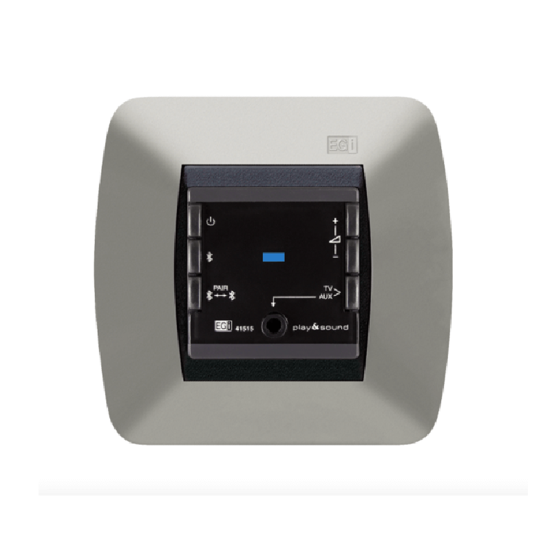 Módulo de bluetooth aux / Tv y entrada pin de 2+2W 41515