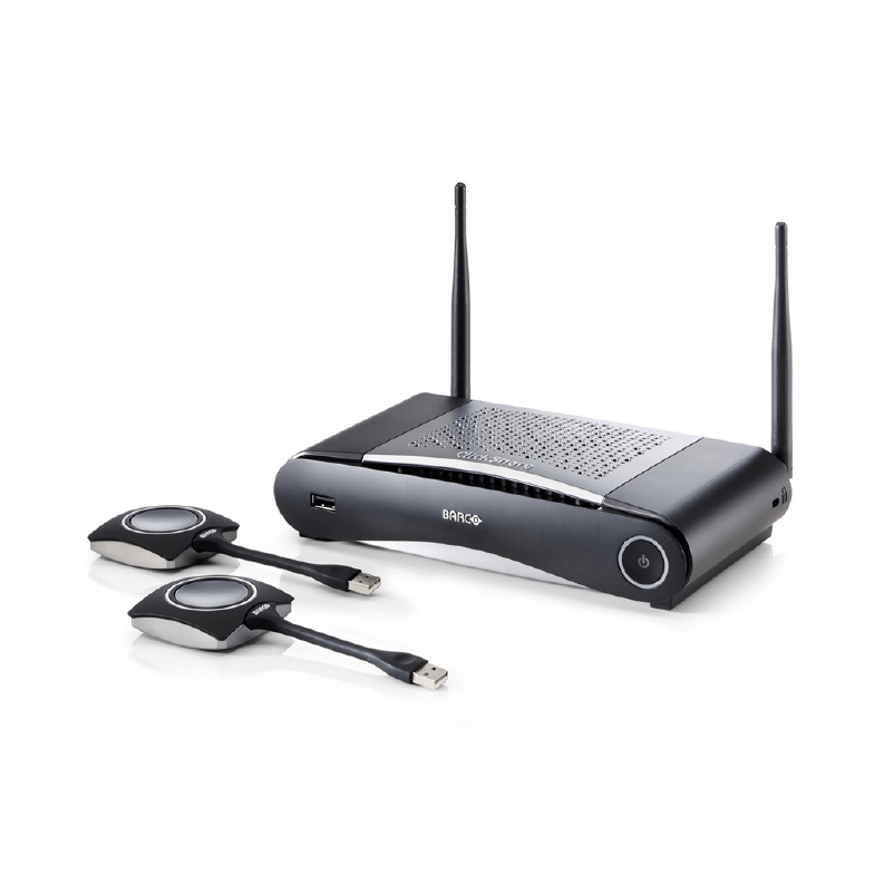CLICKSHARE CSE-200